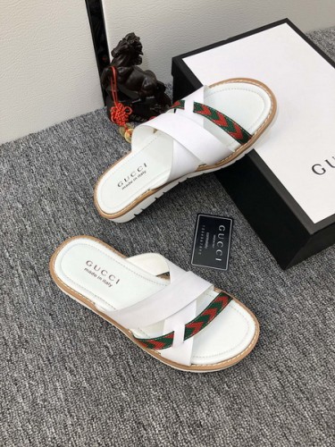 G Sandals 1：1 Quality-196