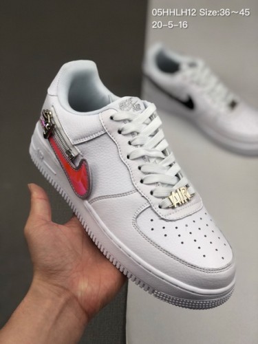 Nike air force shoes men low-1542