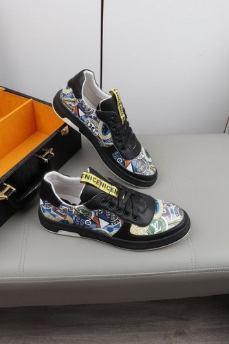 LV Men shoes 1：1 quality-2828