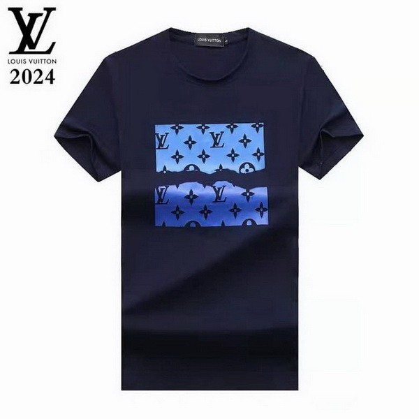 LV  t-shirt men-313(M-XXXL)