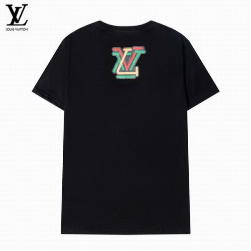 LV  t-shirt men-404(S-XXL)