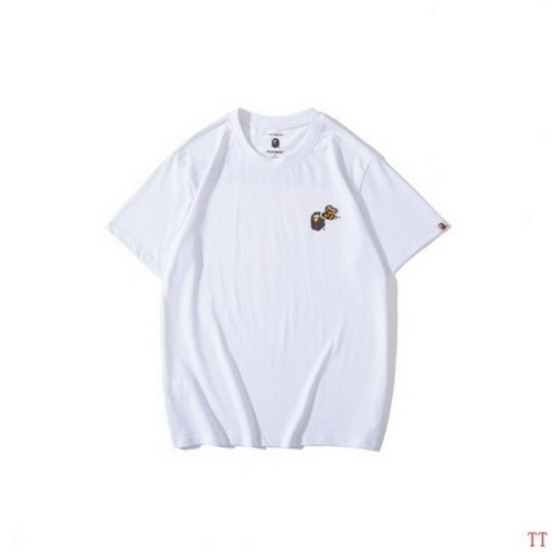 Bape t-shirt men-599(S-XXL)