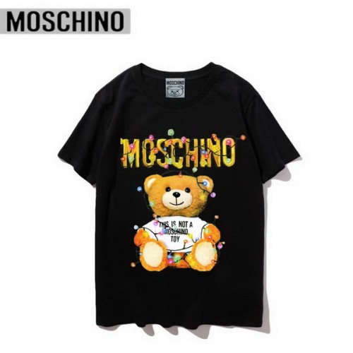 Moschino t-shirt men-282(S-XXL)