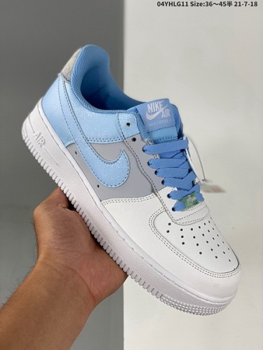 Nike air force shoes women low-2518