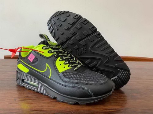 Nike Air Max 90 men shoes-738