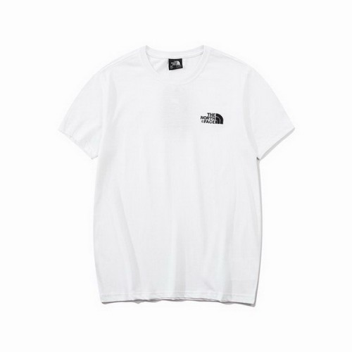 The North Face T-shirt-025(M-XXL)