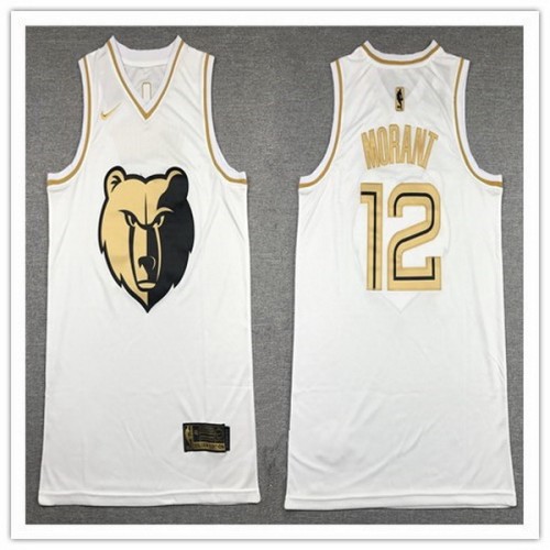 NBA Memphis Grizzlies-028