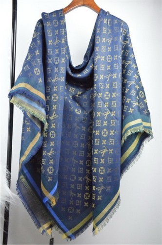 LV Silk Scarf AAA-279