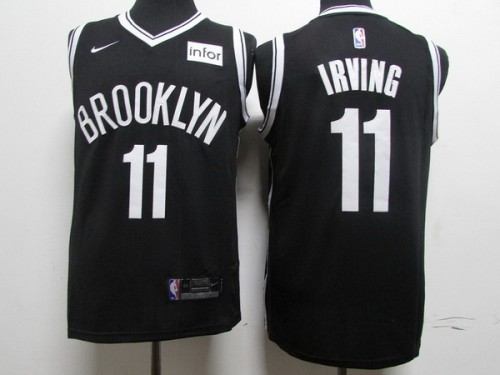 NBA Brooklyn Nets-064