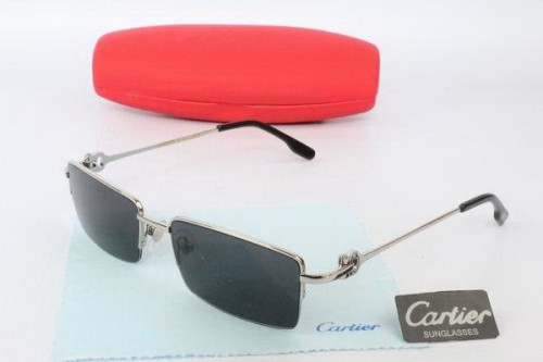 Cartie Plain Glasses AAA-708