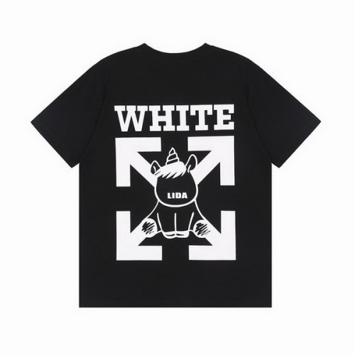 Off white t-shirt men-467(M-XXL)