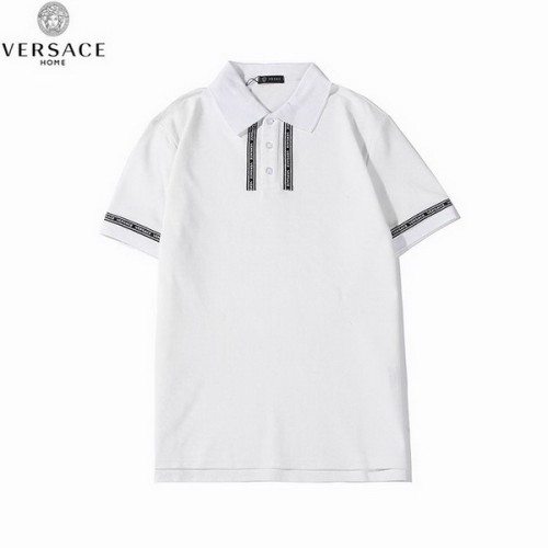 Versace polo t-shirt men-092(S-XXL)