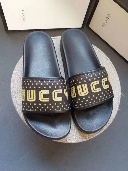 G men slippers AAA-911