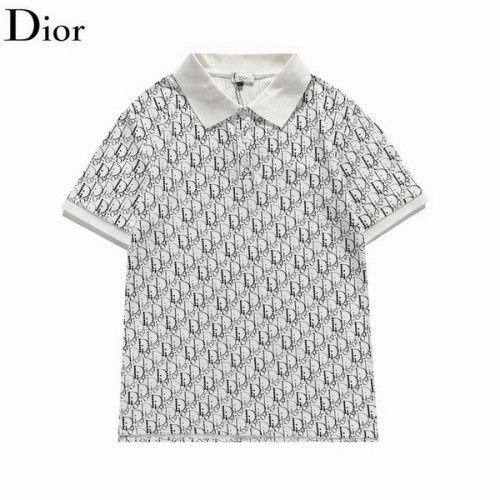 Dior polo T-Shirt-081(S-XXL)