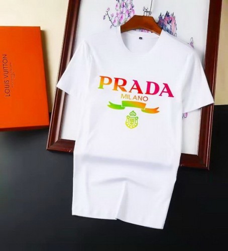 Prada t-shirt men-156(M-XXXXL)