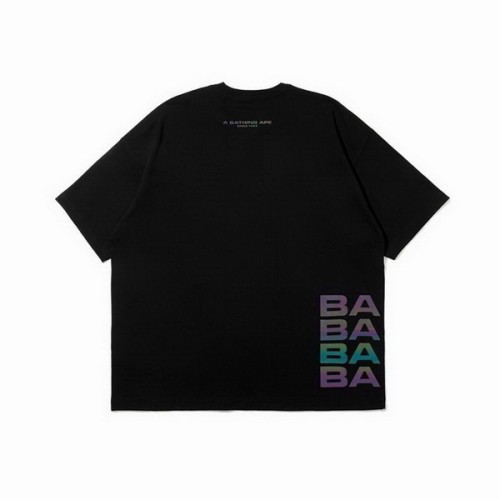 Bape t-shirt men-331(M-XXXL)