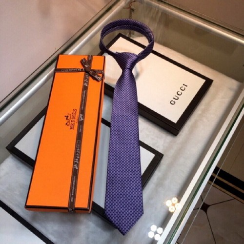 Hermes Necktie AAA Quality-075
