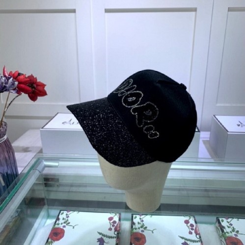 Dior Hats AAA-105