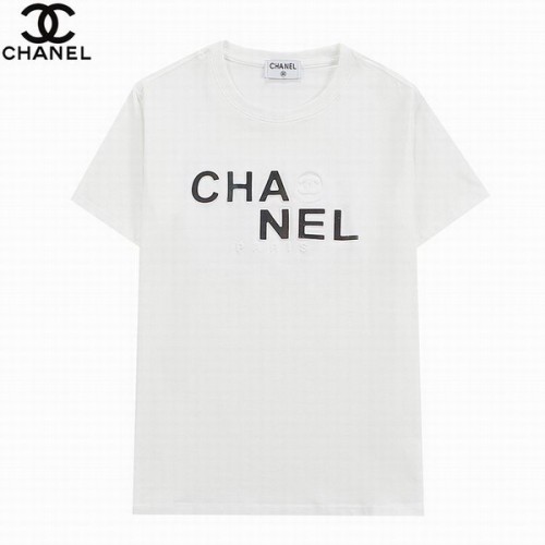 CHNL t-shirt men-142(S-XXL)