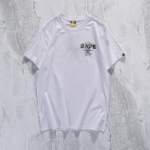 Bape t-shirt men-378(M-XXL)