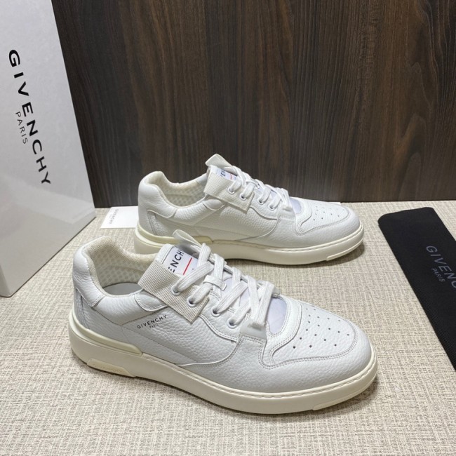 Super Max Givenchy Shoes-121