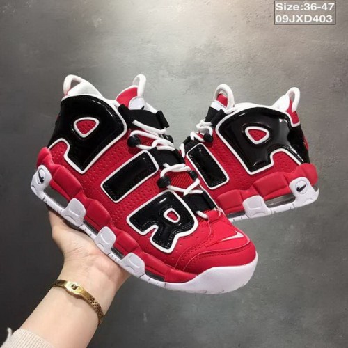 Nike Air More Uptempo shoes-026