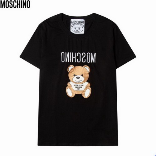 Moschino t-shirt men-294(S-XXL)