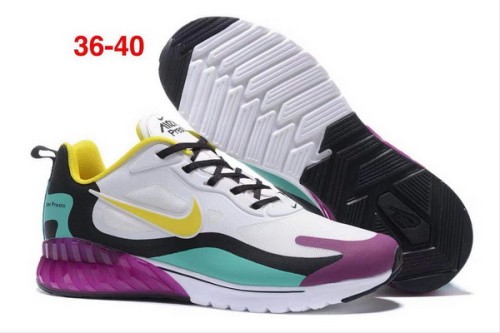 Nike Air Max 270 women shoes-516