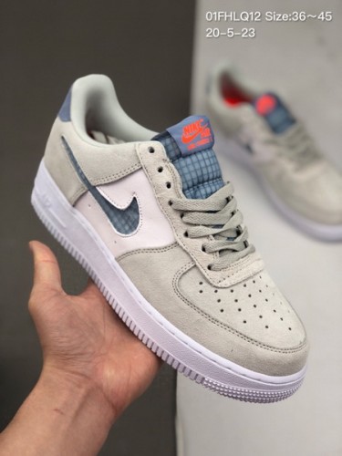 Nike air force shoes men low-1178