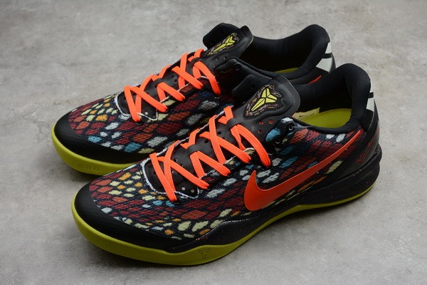 Nike Kobe Bryant 8 Shoes-008