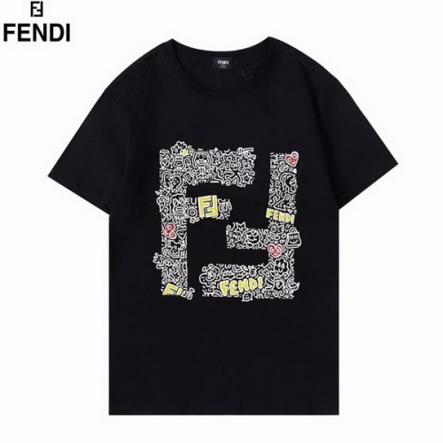 FD T-shirt-813(S-XXL)