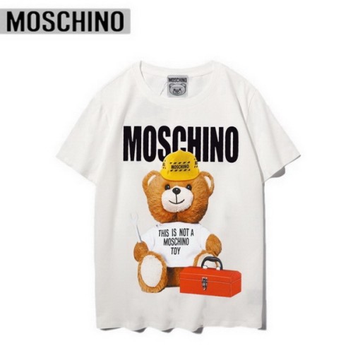 Moschino t-shirt men-290(S-XXL)