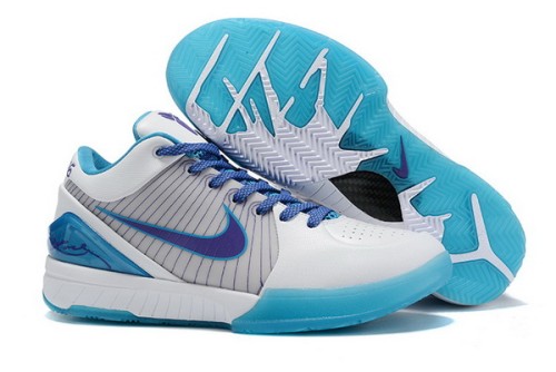 Nike Kobe Bryant 4 shoes 1：1 quality-032