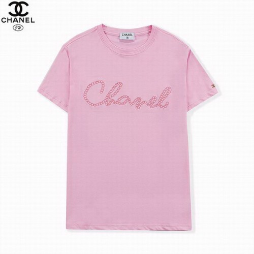 CHNL t-shirt men-149(S-XXL)