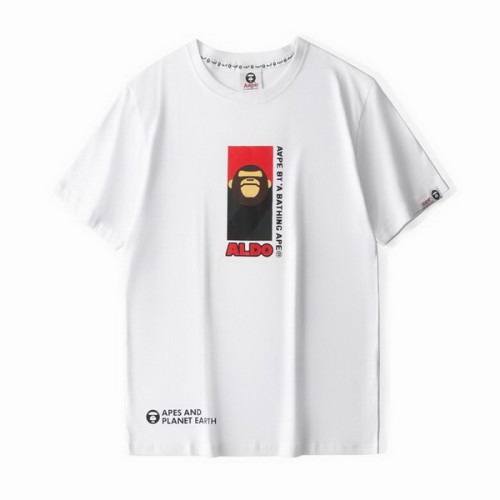 Bape t-shirt men-080(M-XXXL)