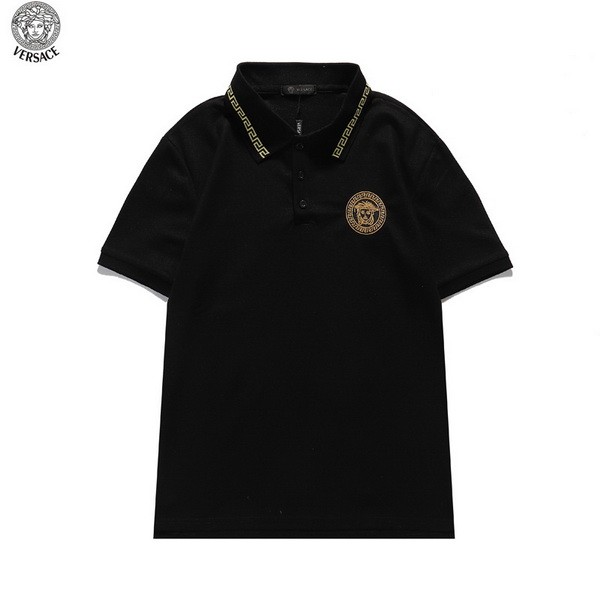 Versace polo t-shirt men-103(M-XXL)