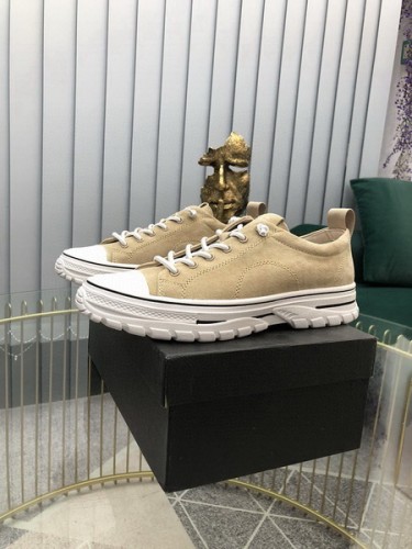 Prada men shoes 1：1 quality-334