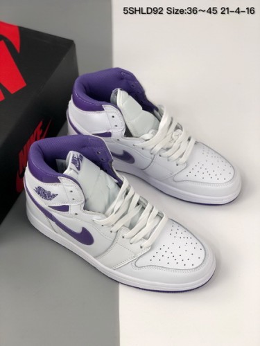 Jordan 1 shoes AAA Quality-275