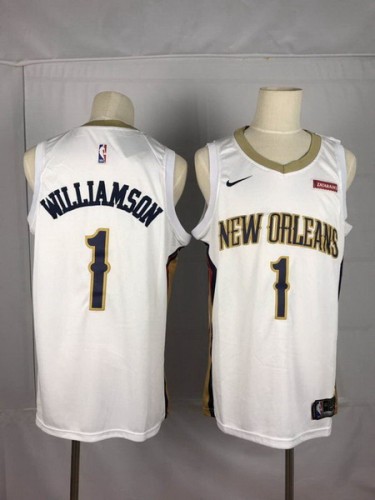 NBA New Orleans Pelicans-018