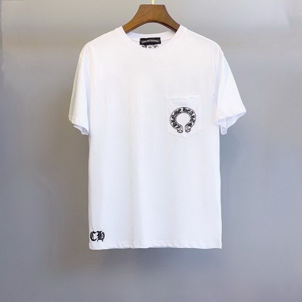 Chrome Hearts t-shirt men-392(S-XXL)