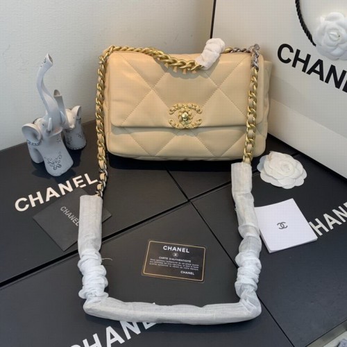 CHAL Handbags AAA Quality-207