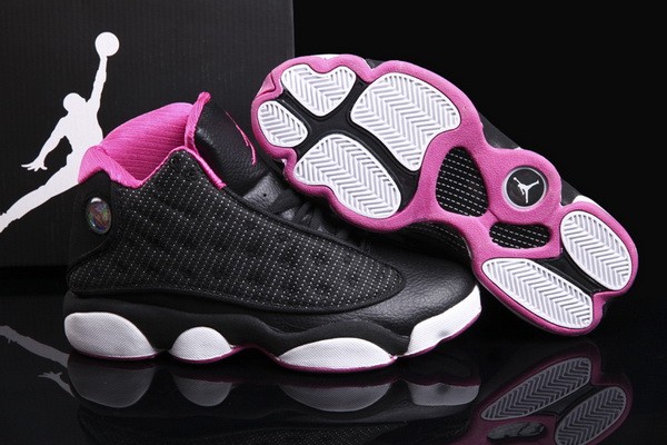 Air Jordan 13 women AAA-031