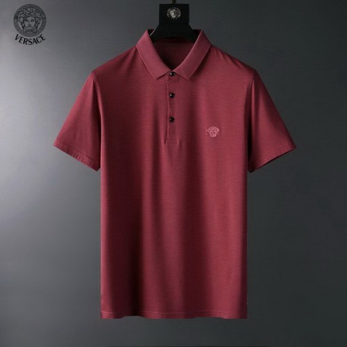 Versace polo t-shirt men-021(M-XXXL)