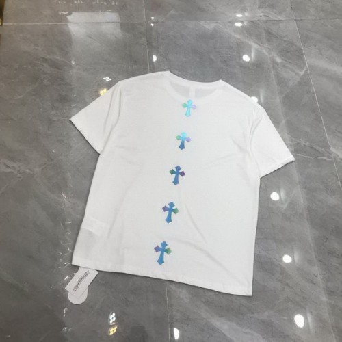 Chrome Hearts t-shirt men-688(S-XL)