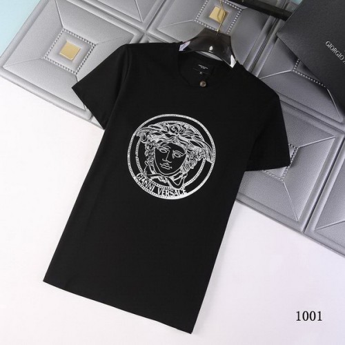 Versace t-shirt men-055(M-XXXL)