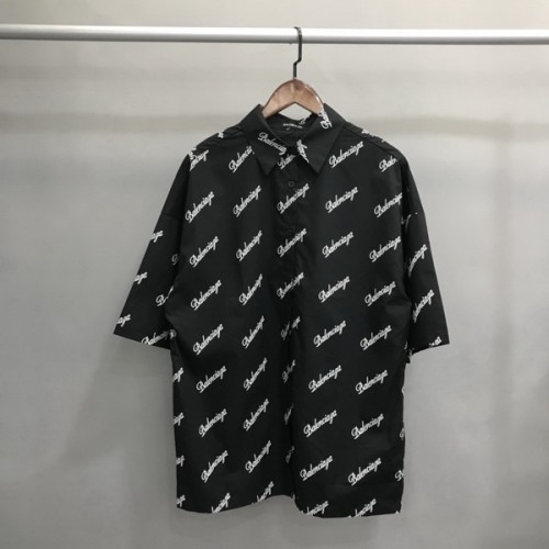 B Shirt 1：1 Quality-1872(XS-L)