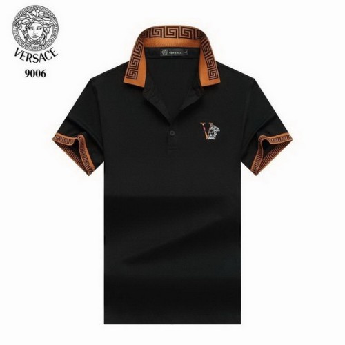 Versace polo t-shirt men-049(M-XXXL)