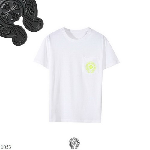 Chrome Hearts t-shirt men-254(S-XXL)