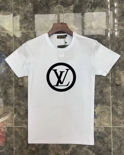 LV  t-shirt men-176(M-XXXL)
