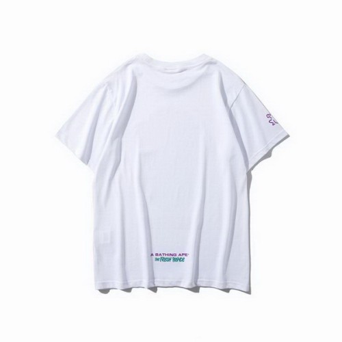 Bape t-shirt men-003(M-XXXL)